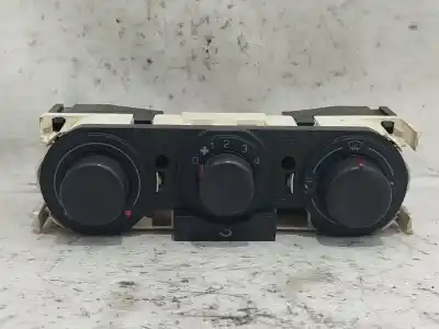 Peça sobressalente para automóvel em segunda mão Comando De Sofagem (chauffage / Ar Condicionado)  por SEAT CORDOBA (6L2) 1.4 16V Referências OEM IAM 6Q0819445  