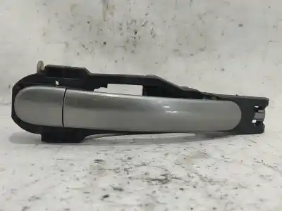 Автозапчасти б/у задняя левая наружная ручка за SEAT CORDOBA (6L2) 1.4 16V ссылки OEM IAM 6L0837885  