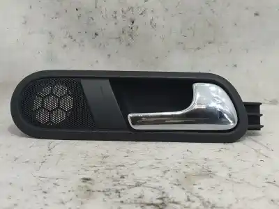Автозапчасти б/у внутренняя задняя правая ручка за SEAT CORDOBA (6L2) 1.4 16V ссылки OEM IAM 6L4839114  