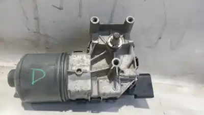 Peça sobressalente para automóvel em segunda mão MOTOR DO LIMPA PARA BRISAS por SEAT CORDOBA (6L2)  Referências OEM IAM 6Q2955119A  