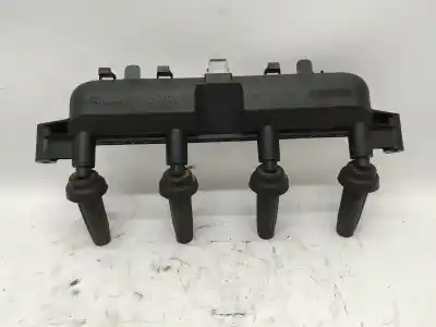 Pezzo di ricambio per auto di seconda mano BOBINA DI ACCENSIONE per CITROEN XSARA PICASSO (N68)  Riferimenti OEM IAM 9635864980  