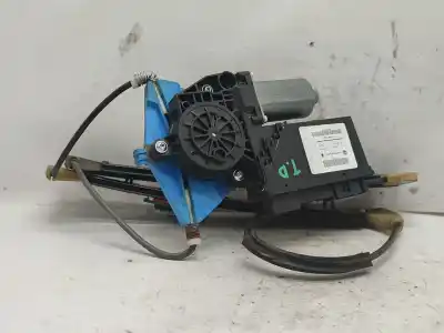 Piesă de schimb auto la mâna a doua MECANISM ACTIONARE GEAM SPATE DREAPTA pentru VOLKSWAGEN TOUAREG (7LA, 7L6, 7L7)  Referințe OEM IAM 7L0959794  