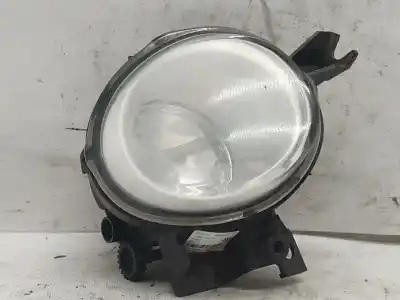Pezzo di ricambio per auto di seconda mano LUCE FENDINEBBIA DESTRA per VOLKSWAGEN TOUAREG (7LA, 7L6, 7L7)  Riferimenti OEM IAM 7L6941700 89202281 