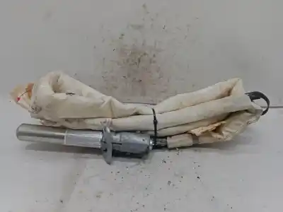 Recambio de automóvil de segunda mano de AIRBAG CORTINA DELANTERO DERECHO para BMW 7 (E65, E66, E67)  referencias OEM IAM   