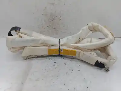 Tweedehands auto-onderdeel gordijn airbag voor rechts voor bmw 7 (e65, e66, e67) 730 d oem iam-referenties   