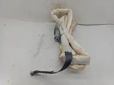 Tweedehands auto-onderdeel gordijn airbag voor rechts voor bmw 7 (e65, e66, e67) 730 d oem iam-referenties   