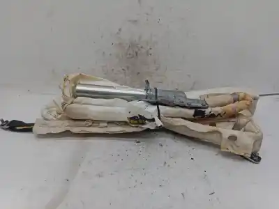 Recambio de automóvil de segunda mano de AIRBAG CORTINA DELANTERO IZQUIERDO para BMW 7 (E65, E66, E67)  referencias OEM IAM   