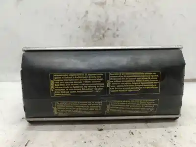 Recambio de automóvil de segunda mano de AIRBAG DELANTERO DERECHO para BMW 7 (E65, E66, E67)  referencias OEM IAM 39707262002  