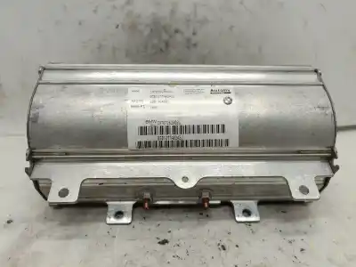 Second-hand car spare part front right air bag for bmw 7 (e65, e66, e67) 730 d oem iam references 39707262002  