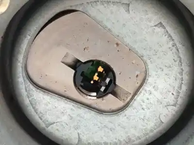 Second-hand car spare part front right air bag for bmw 7 (e65, e66, e67) 730 d oem iam references 39707262002  