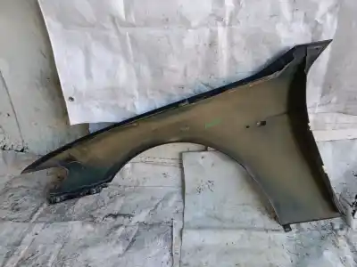 Pezzo di ricambio per auto di seconda mano parafango anteriore destro per bmw 7 (e65, e66, e67) 730 d riferimenti oem iam   