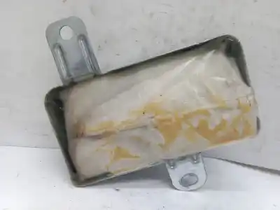 Recambio de automóvil de segunda mano de AIRBAG LATERAL TRASERO IZQUIERDO para BMW 7 (E65, E66, E67)  referencias OEM IAM 407077221013  