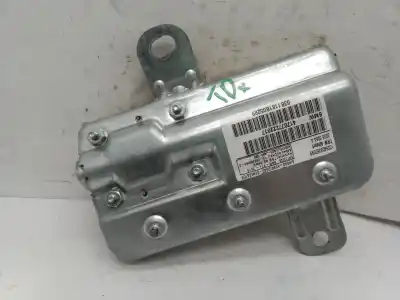 Peça sobressalente para automóvel em segunda mão airbag traseiro lado direito por bmw 7 (e65, e66, e67) 730 d referências oem iam 417077222017  