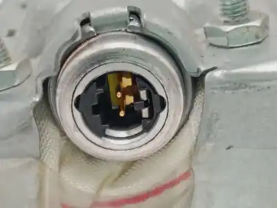 Peça sobressalente para automóvel em segunda mão airbag traseiro lado direito por bmw 7 (e65, e66, e67) 730 d referências oem iam 417077222017  