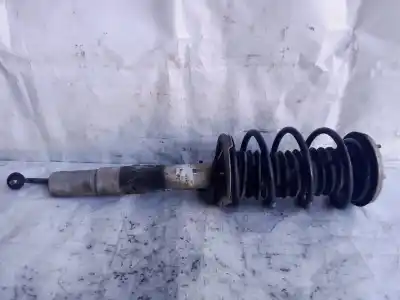 Peça sobressalente para automóvel em segunda mão amortecedor dianteiro direito por bmw 7 (e65, e66, e67) 730 d referências oem iam 