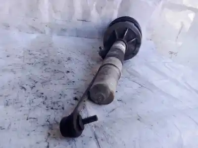 Peça sobressalente para automóvel em segunda mão amortecedor dianteiro direito por bmw 7 (e65, e66, e67) 730 d referências oem iam   