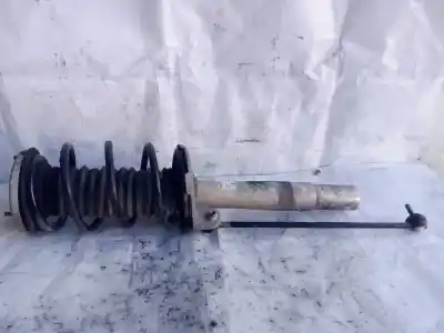 Peça sobressalente para automóvel em segunda mão amortecedor dianteiro direito por bmw 7 (e65, e66, e67) 730 d referências oem iam   