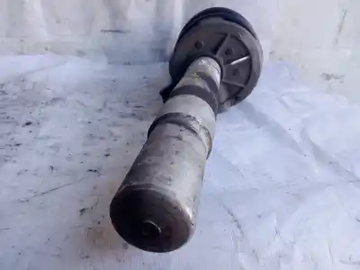 Pezzo di ricambio per auto di seconda mano ammortizzatore anteriore sinistro per bmw 7 (e65, e66, e67) 730 d riferimenti oem iam   