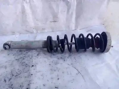 Peça sobressalente para automóvel em segunda mão amortecedor traseiro direito por bmw 7 (e65, e66, e67) 730 d referências oem iam 3352675809404  