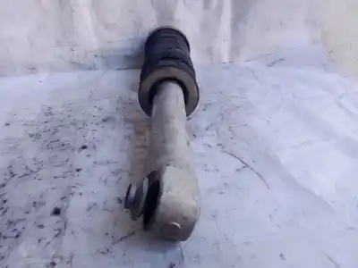 Peça sobressalente para automóvel em segunda mão amortecedor traseiro direito por bmw 7 (e65, e66, e67) 730 d referências oem iam 3352675809404  