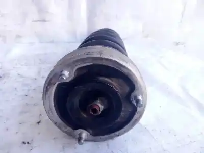 Peça sobressalente para automóvel em segunda mão amortecedor traseiro esquerdo por bmw 7 (e65, e66, e67) 730 d referências oem iam 3352675809404  