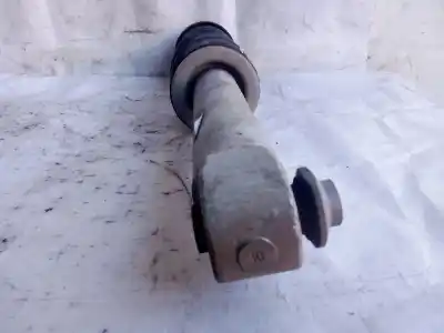 Peça sobressalente para automóvel em segunda mão amortecedor traseiro esquerdo por bmw 7 (e65, e66, e67) 730 d referências oem iam 3352675809404  