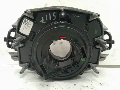 Peça sobressalente para automóvel em segunda mão fita do airbag por bmw 7 (e65, e66, e67) 730 d referências oem iam 6933037