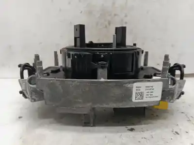 Second-hand car spare part air bag ring for bmw 7 (e65, e66, e67) 730 d oem iam references 6933037  