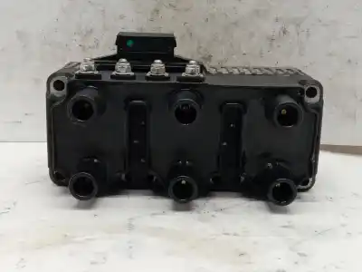 Peça sobressalente para automóvel em segunda mão  por FORD GALAXY I (WGR)  Referências OEM IAM   