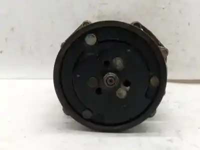 Peça sobressalente para automóvel em segunda mão Compressor De Ar Condicionado A/a A/c por FORD GALAXY I (WGR) 2.8 I V6 Referências OEM IAM SD7V161100  