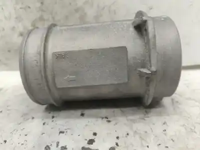 Pezzo di ricambio per auto di seconda mano misuratore di flusso per audi a6 c5 avant (4b5) 2.5 tdi quattro riferimenti oem iam   