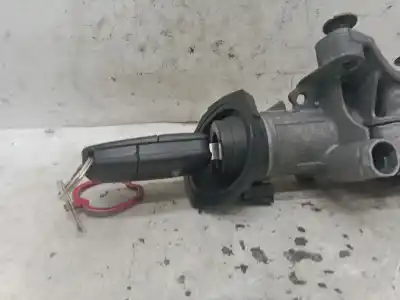 Second-hand car spare part ignition switch for audi a6 c5 avant (4b5) 2.5 tdi quattro oem iam references 4b0905851f  