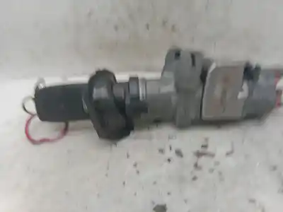 Second-hand car spare part ignition switch for audi a6 c5 avant (4b5) 2.5 tdi quattro oem iam references 4b0905851f  