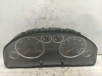 Автозапчастина б/у панель інструментів для AUDI A6 C5 AVANT (4B5) 2.5 TDI QUATTRO Посилання на OEM IAM 4B0920933G  