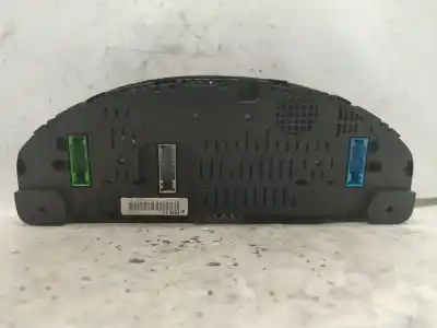Second-hand car spare part dashboard for audi a6 c5 avant (4b5) 2.5 tdi quattro oem iam references 4b0920933g  