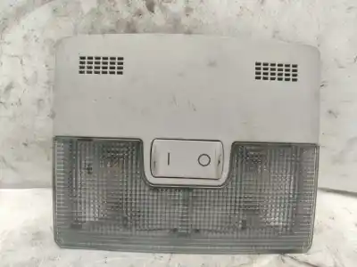 Pezzo di ricambio per auto di seconda mano Luce Interna per AUDI A6 C5 AVANT (4B5) 2.5 TDI QUATTRO Riferimenti OEM IAM 4B0947105C  