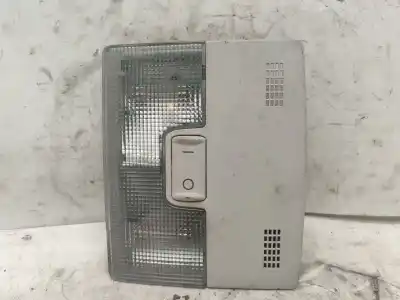 Pezzo di ricambio per auto di seconda mano luce interna per audi a6 c5 avant (4b5) 2.5 tdi quattro riferimenti oem iam 4b0947105c  