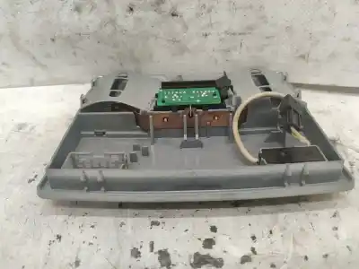 Pezzo di ricambio per auto di seconda mano luce interna per audi a6 c5 avant (4b5) 2.5 tdi quattro riferimenti oem iam 4b0947105c  