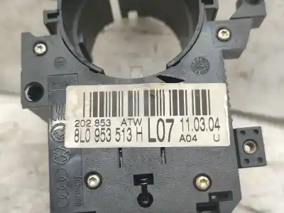 Автозапчастина б/у перерівний контроль для audi a6 c5 avant (4b5) 2.5 tdi quattro посилання на oem iam 8l0953513h  