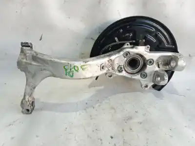 Автозапчастина б/у передній прав для AUDI A6 C5 AVANT (4B5) 2.5 TDI QUATTRO Посилання на OEM IAM 4B0615311A  