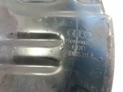 Автозапчасти б/у передняя правая кулачка за audi a6 c5 avant (4b5) 2.5 tdi quattro ссылки oem iam 4b0615311a  