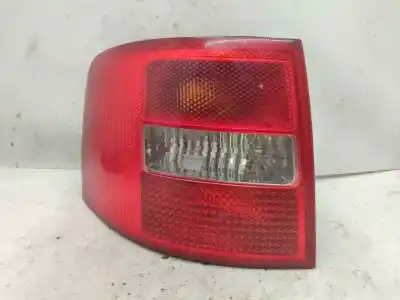 Pezzo di ricambio per auto di seconda mano Lampada Posteriore Sinistra per AUDI A6 C5 AVANT (4B5) 2.5 TDI QUATTRO Riferimenti OEM IAM 4B9945095  
