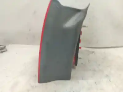 Pezzo di ricambio per auto di seconda mano lampada posteriore sinistra per audi a6 c5 avant (4b5) 2.5 tdi quattro riferimenti oem iam 4b9945095  