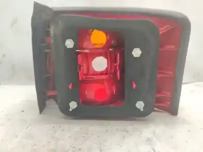 Pezzo di ricambio per auto di seconda mano lampada posteriore sinistra per audi a6 c5 avant (4b5) 2.5 tdi quattro riferimenti oem iam 4b9945095  