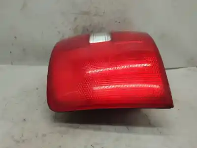 Pezzo di ricambio per auto di seconda mano lampada posteriore sinistra per audi a6 c5 avant (4b5) 2.5 tdi quattro riferimenti oem iam 4b9945095  