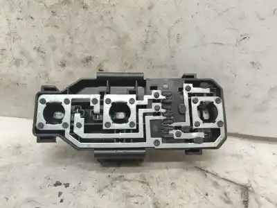 Pezzo di ricambio per auto di seconda mano Portalampada per AUDI A6 C5 AVANT (4B5) 2.5 TDI QUATTRO Riferimenti OEM IAM BL3158B  
