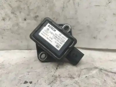 Автозапчастина б/у датчик для audi a6 c5 avant (4b5) 2.5 tdi quattro посилання на oem iam 8e0907637a