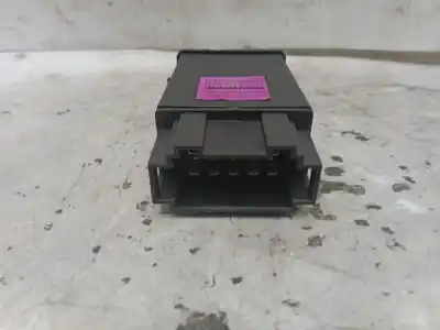 Pezzo di ricambio per auto di seconda mano avvertimento per audi a6 c5 avant (4b5) 2.5 tdi quattro riferimenti oem iam 4b0941509d  