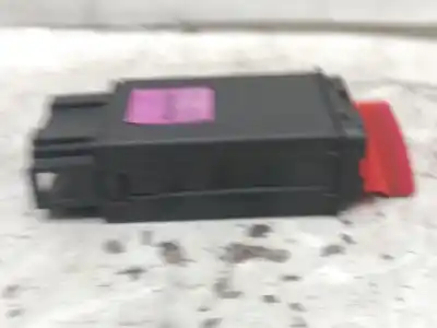 Pezzo di ricambio per auto di seconda mano avvertimento per audi a6 c5 avant (4b5) 2.5 tdi quattro riferimenti oem iam 4b0941509d  