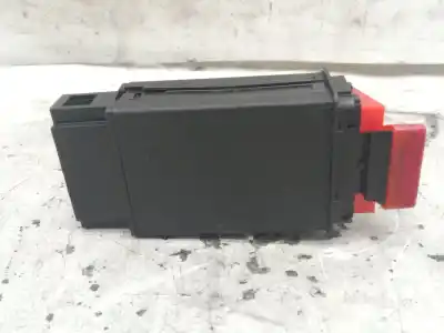 Pezzo di ricambio per auto di seconda mano avvertimento per audi a6 c5 avant (4b5) 2.5 tdi quattro riferimenti oem iam 4b0941509d  